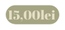 15 00lei