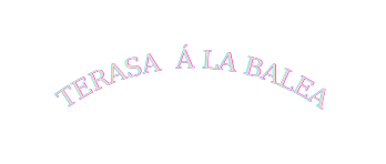 TERASA Á LA BALEA